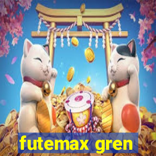 futemax gren